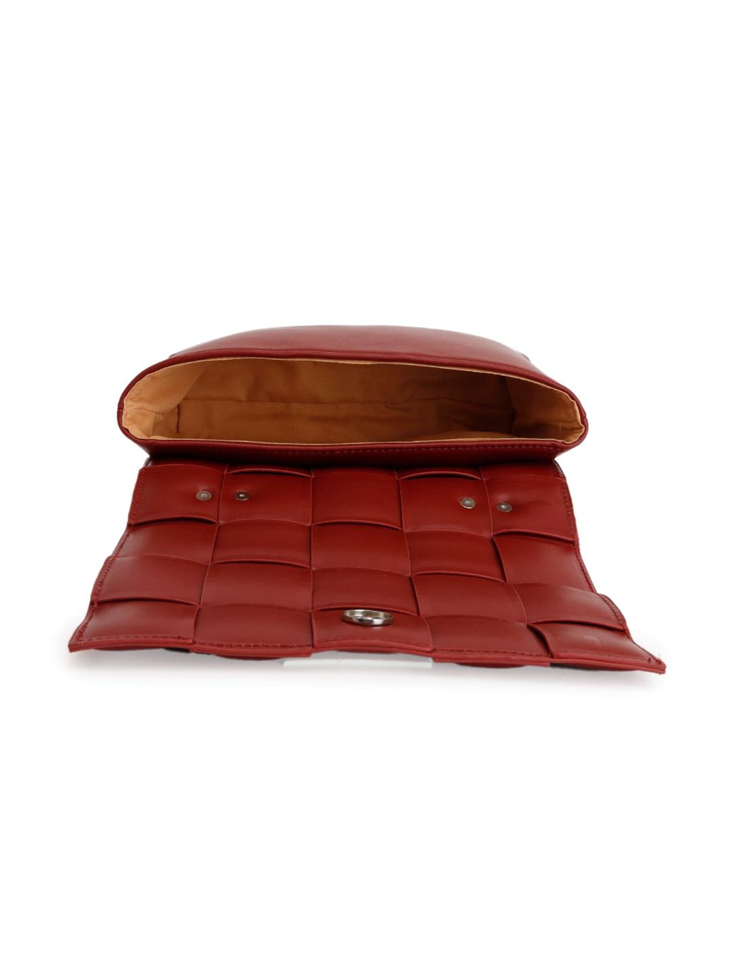 Kendall + Kylie Pink Medium Cross Body Bag