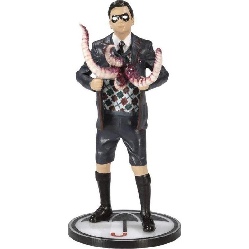 Dark Horse Comics The Umbrella Academy Figure Replica #6 | Ben