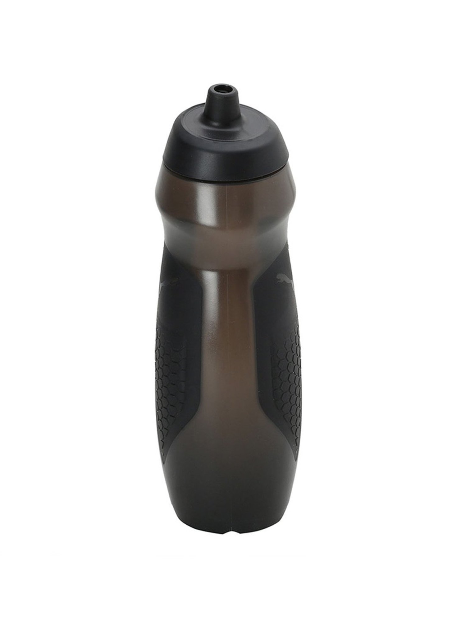 Puma Training Performance Water Bottle 750ml (Black)