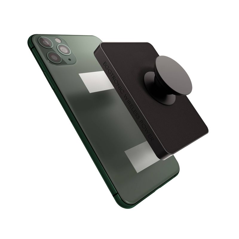 Wireless Popper 1500 Mah