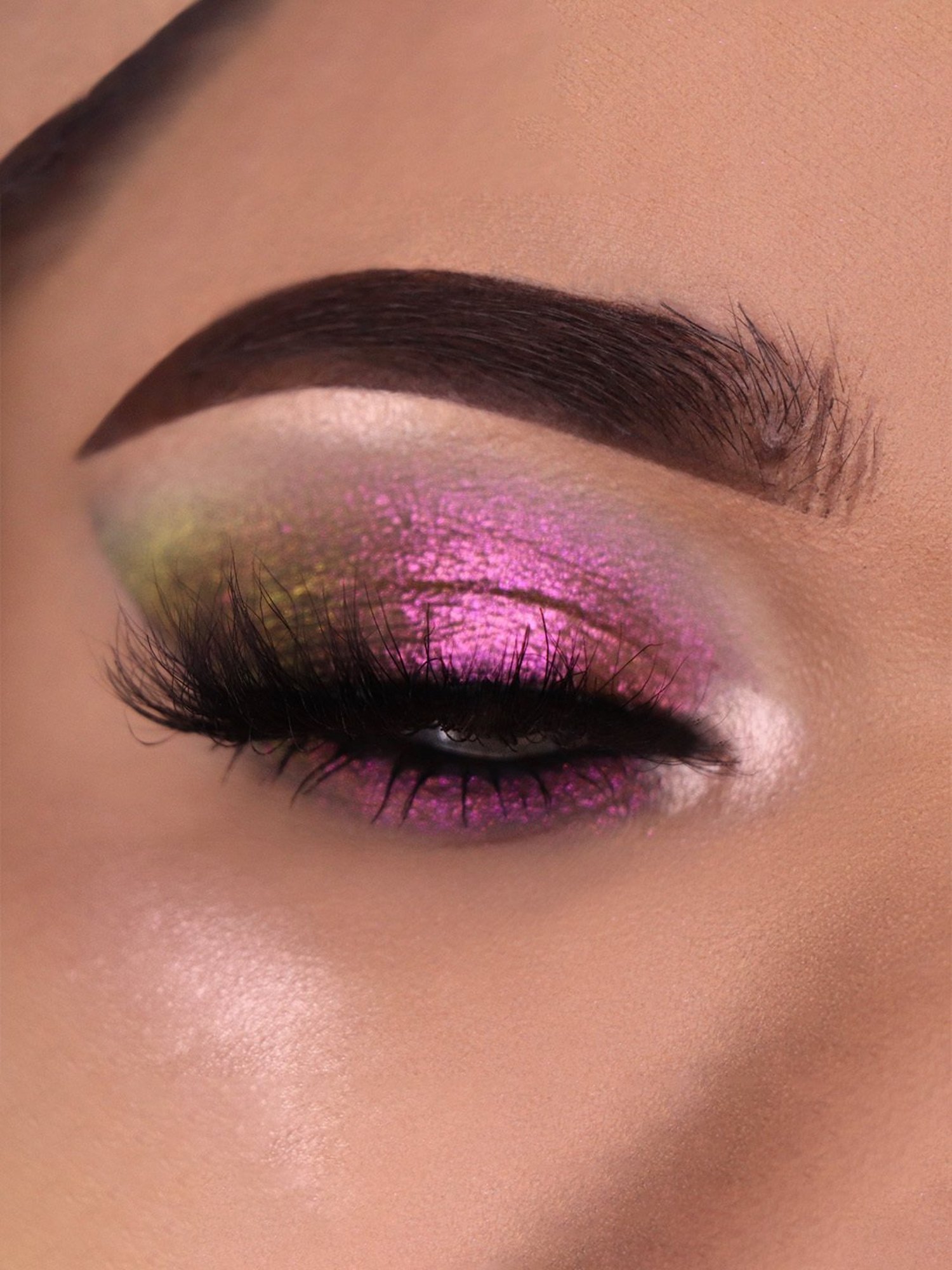 CHARMACY Milano Insane Shifters Eyeshadow 503 - 1.8 gm