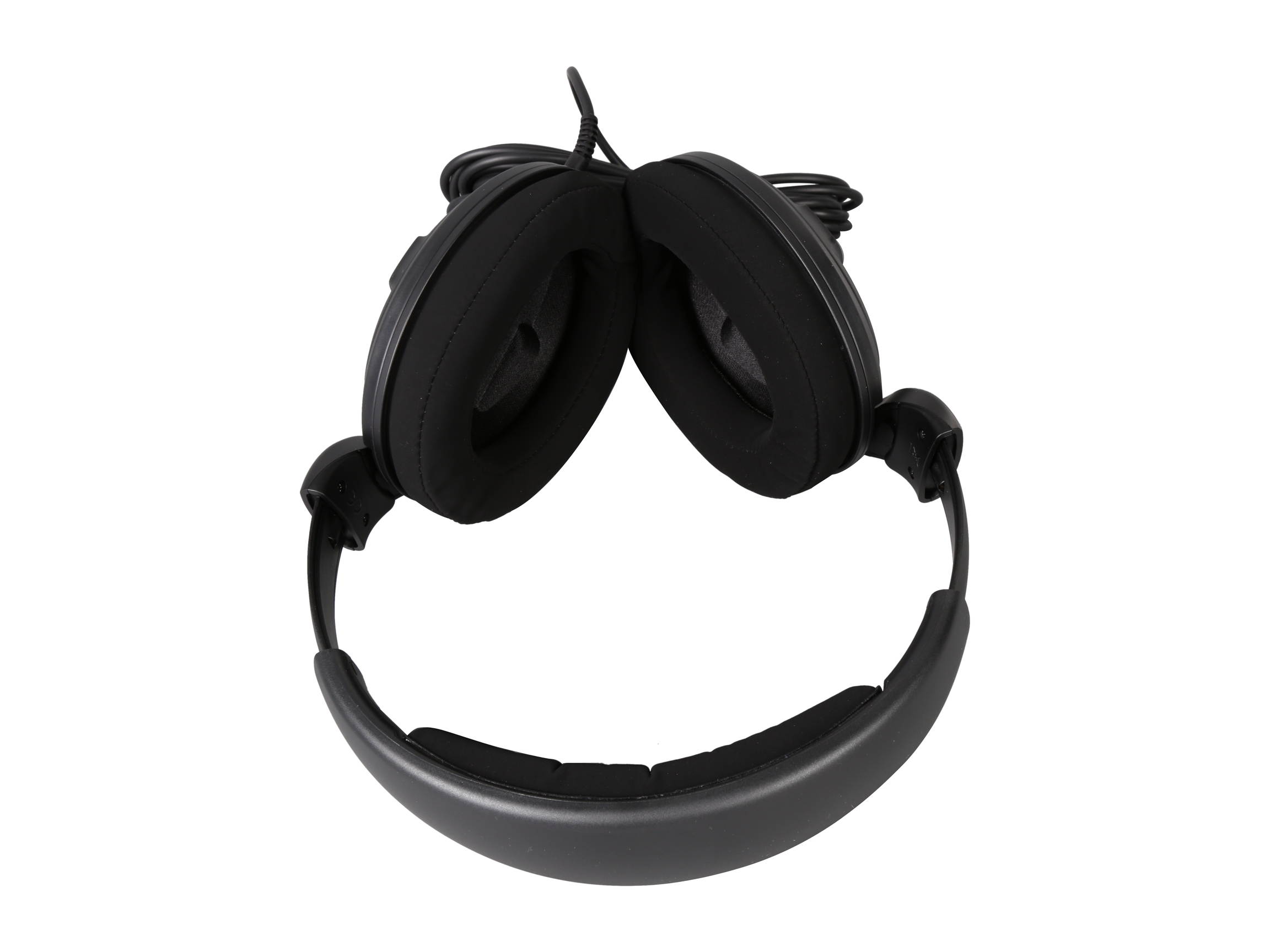 Sennheiser HD 569 Around-Ear Headphones - Black