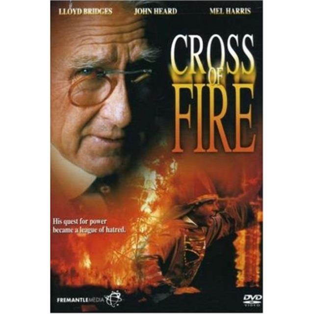 cross of fire