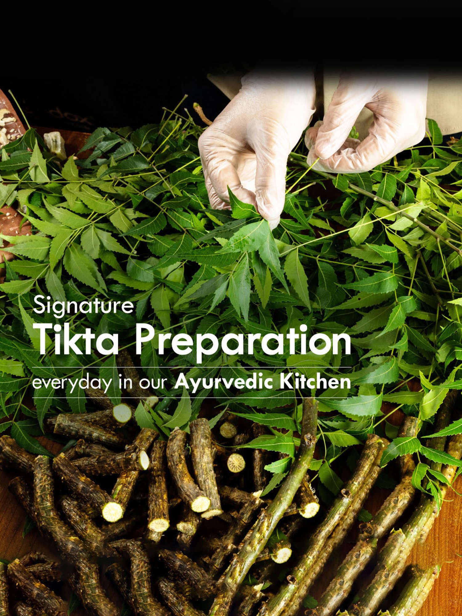 Nat Habit Tikta Bitter Neem Gel Face Wash - 100 gm