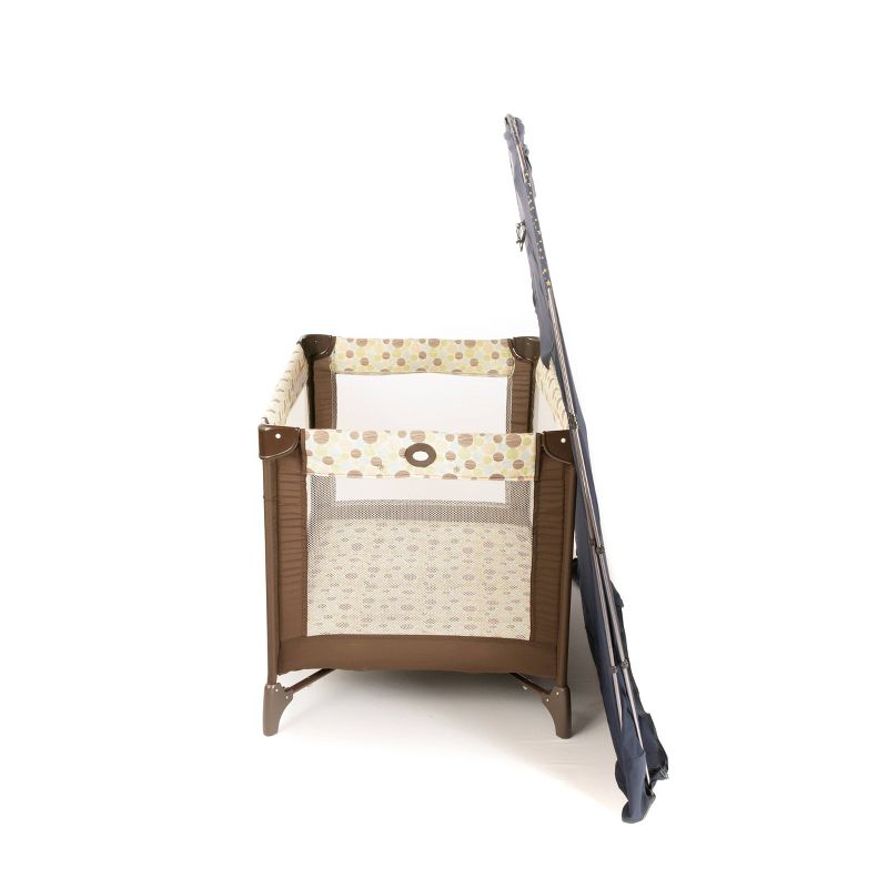 SlumberPod Privacy Canopy