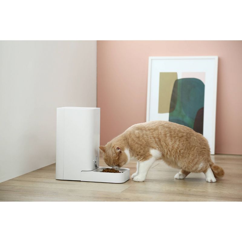 PetKit Fresh Element Smart Feeder Mini - White