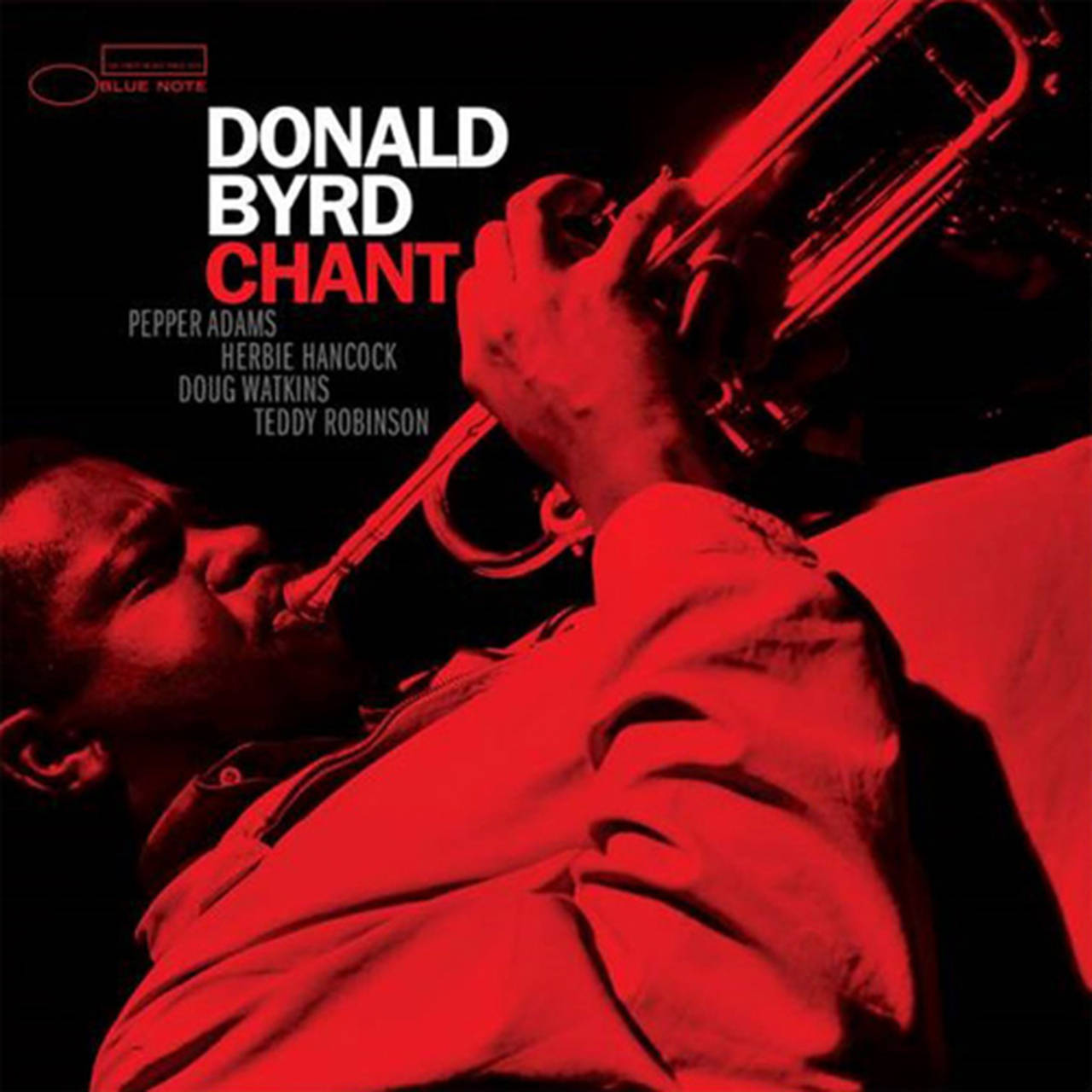 Donald Byrd Chant 180g LP (Vinyl)