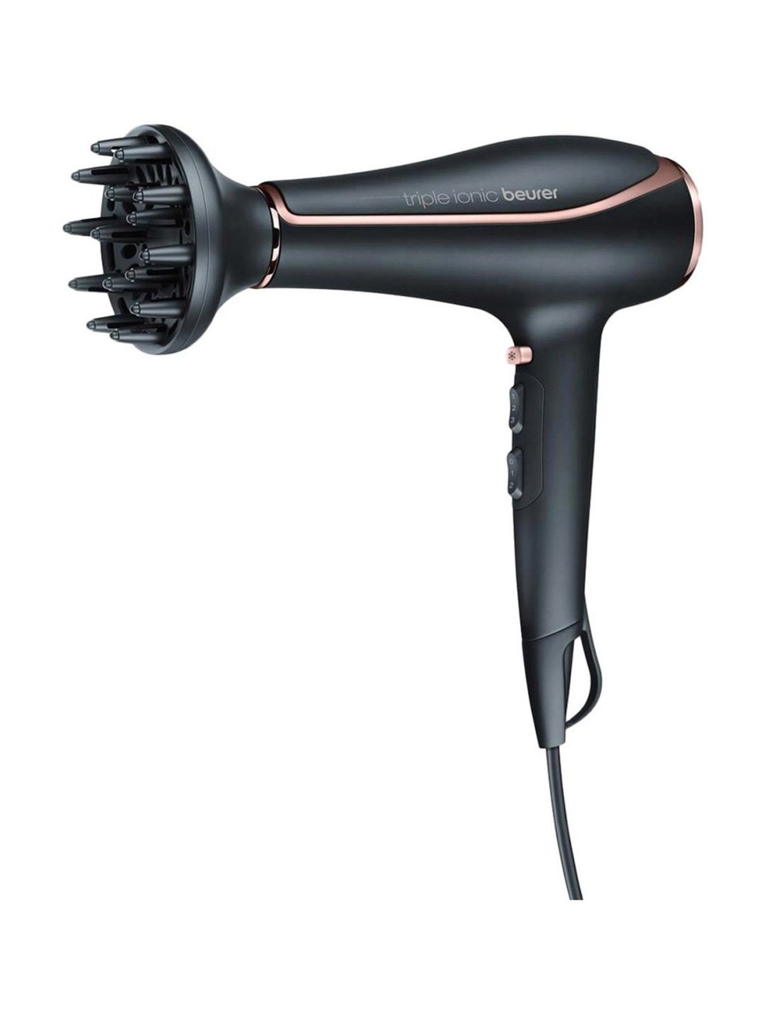 Beurer 2200 Watt Hair Dryer
