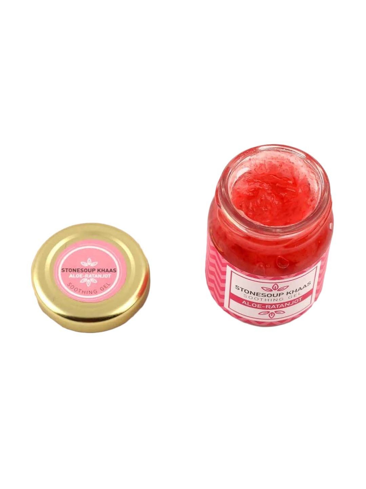 Stonesoup Khaas Soothing Gel