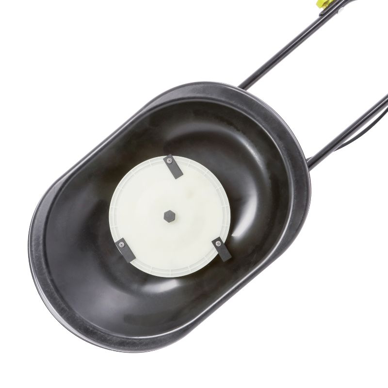 Sun Joe MJ-HVR12E Electric Hover Mower | 11-Inch | 10-AMP.