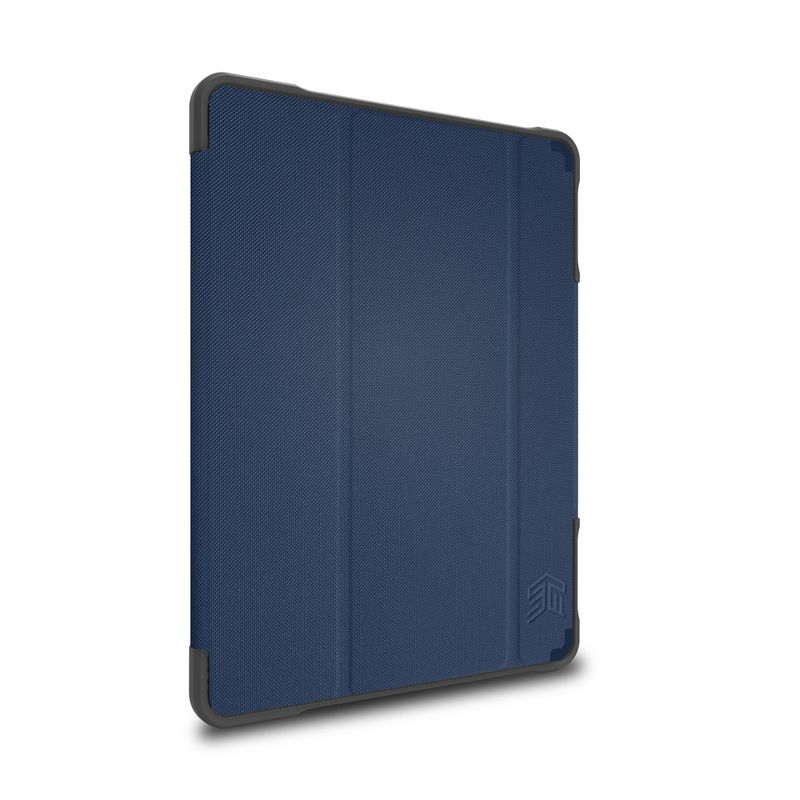 STM Dux Plus Duo iPad 7th Gen Case - Blue