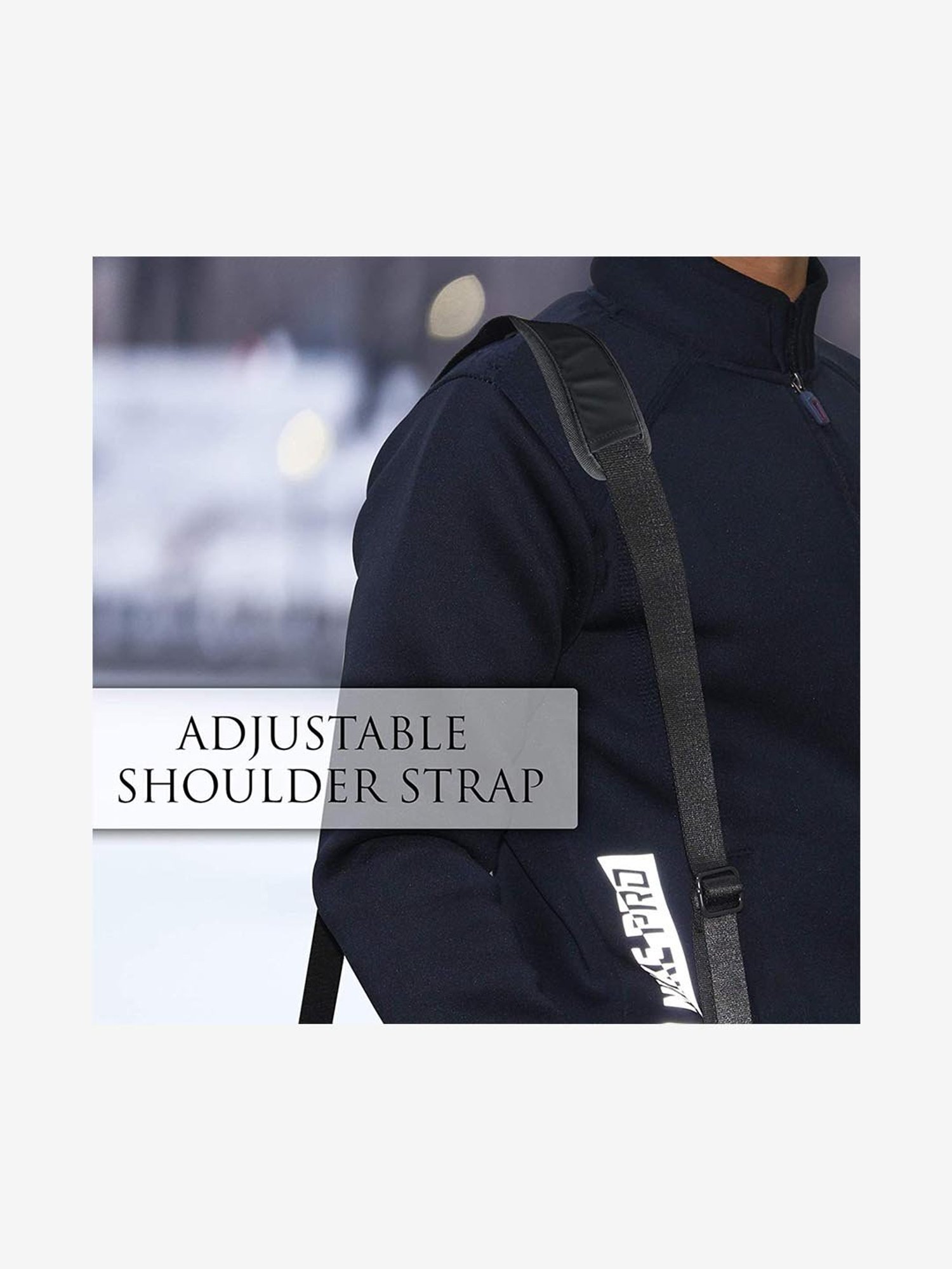 GRIPP Grace Drop-Proof Laptop Sleeve for 13 - 13.3 Inch MacBook Air