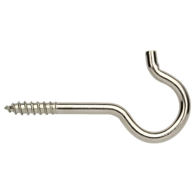 Arrow 3pk 3" Ceiling Decorative Hooks