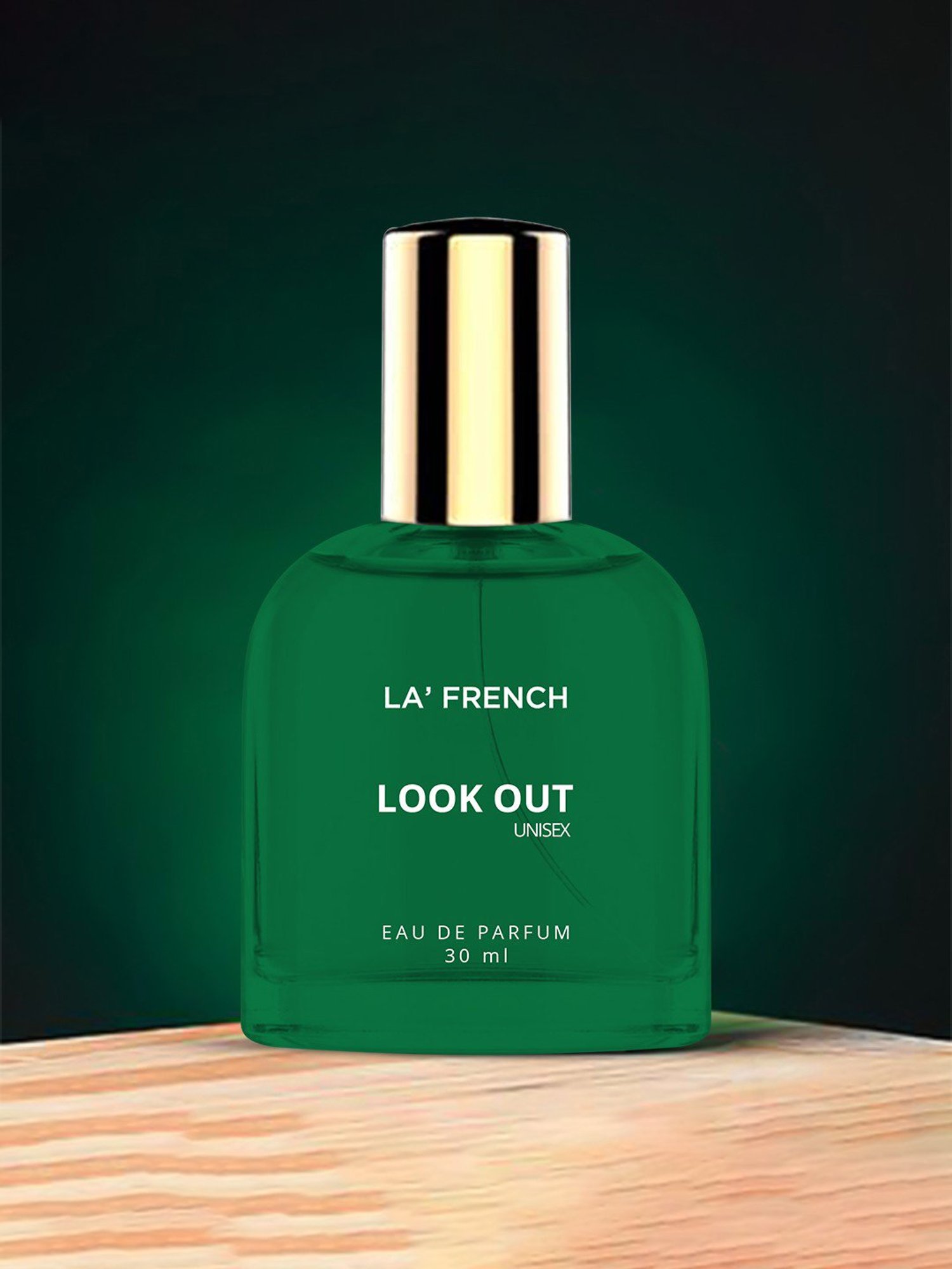 La'french Look Out Eau de Parfum - 30 ml