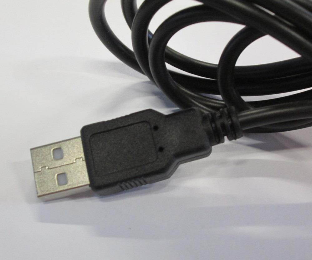 N64 USB Controller Yellow For Window, Mac, and Linux by Mars Devices