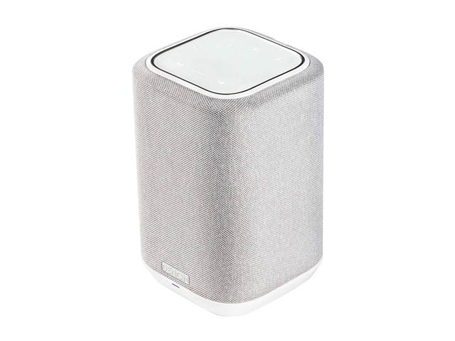 Denon Home 150 Wireless Streaming Speaker (White)