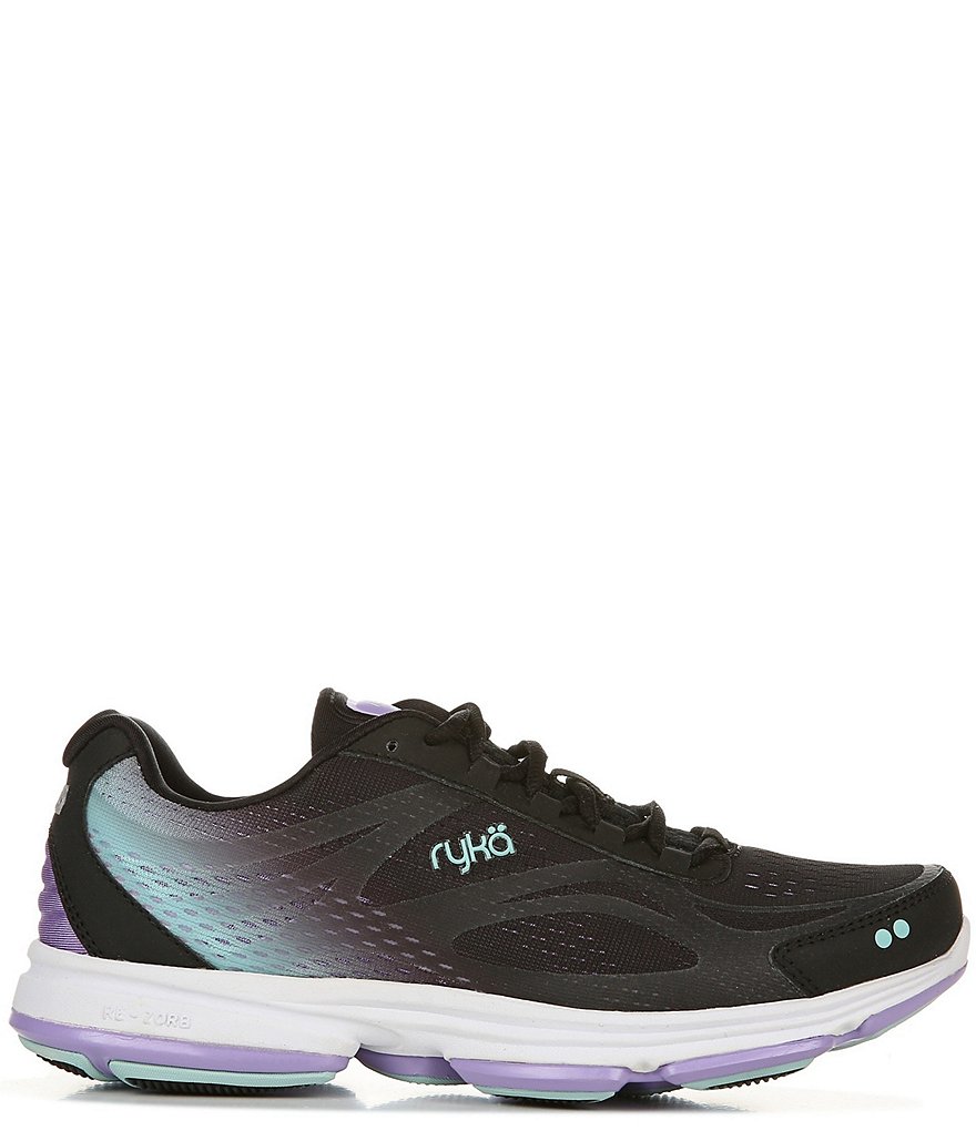 Champion Women's Talos A Sweatshirt Lace-Up Sneakers