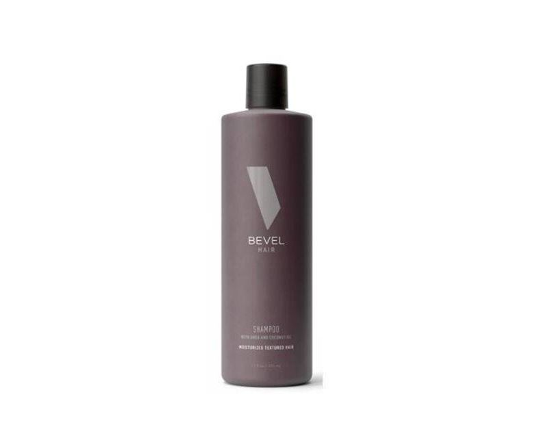 Bevel Moisturizing Shampoo 12oz