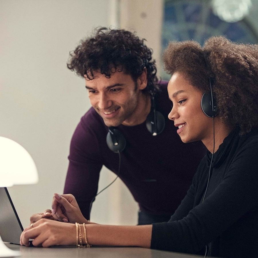 EPOS Sennheiser ADAPT 165 USB II Headset 1000916