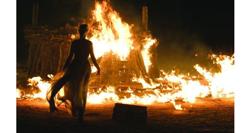 Game of Thrones Tiki Daenerys Targaryen Cup - 20oz