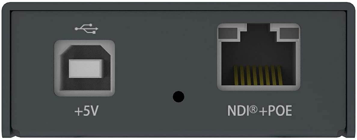 Magewell Pro Convert HDMI TX 1-Channel NDI Encoder