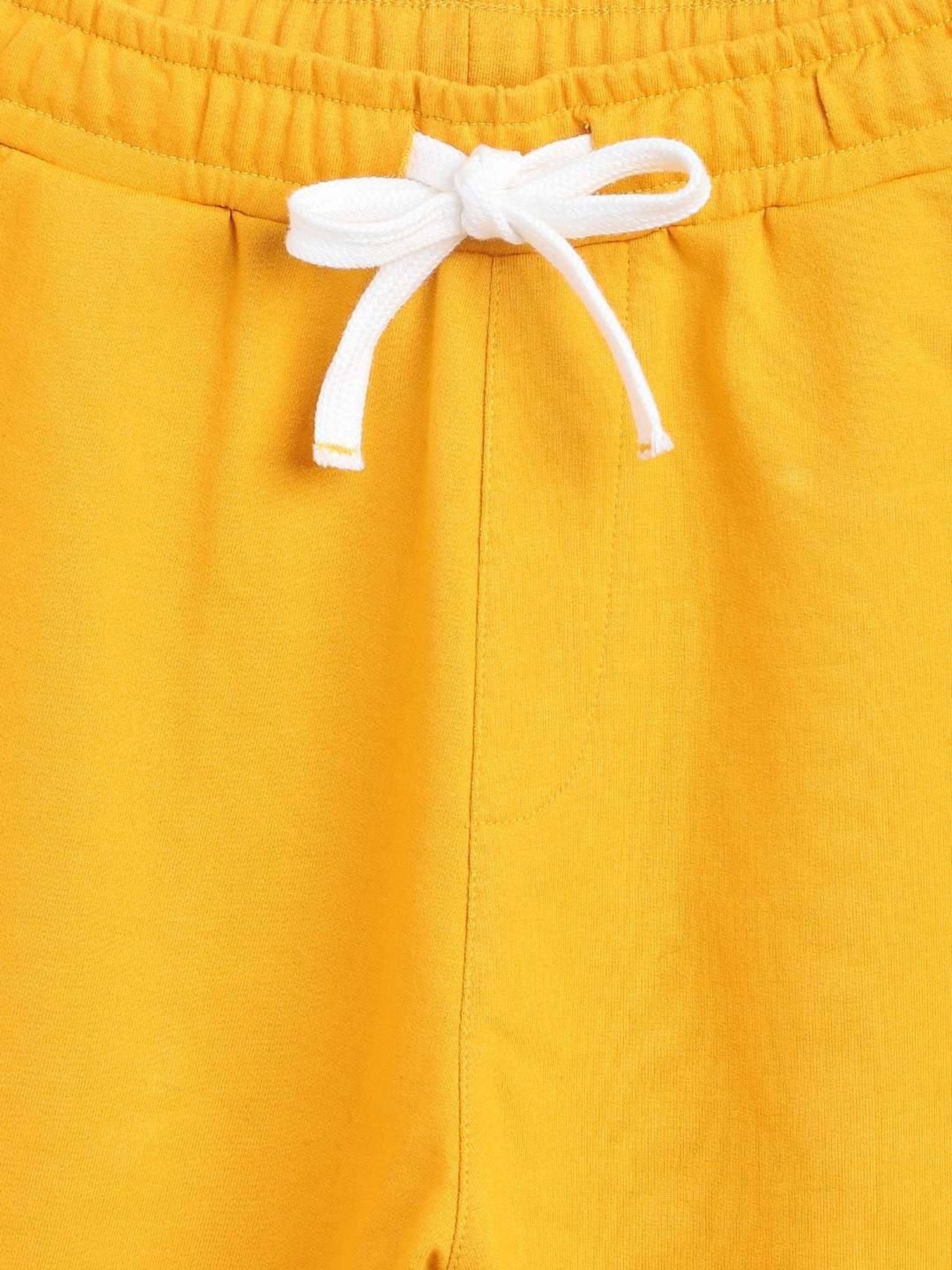 Speedo Kids Navy Solid Jammer