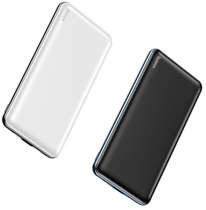 Baseus Simbo Power Bank 10000 mAh