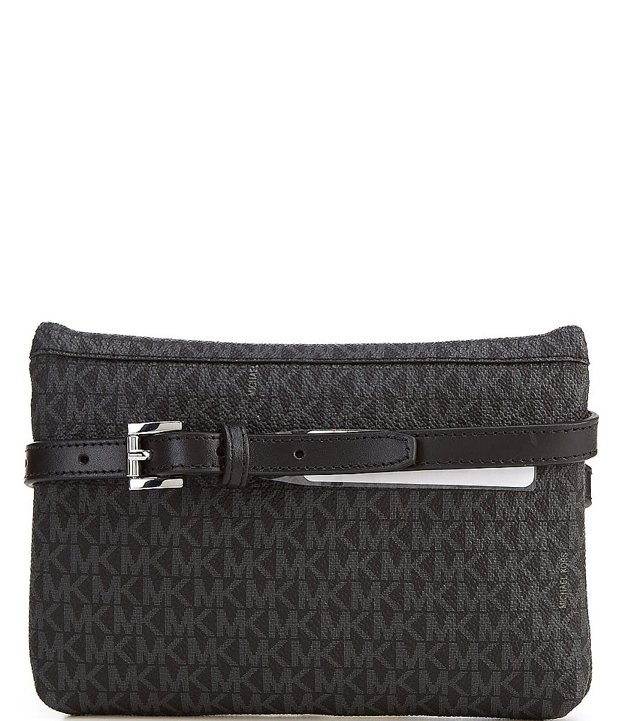 Herschel Supply Co. Fifteen Camouflage Zip Around Belt Bag