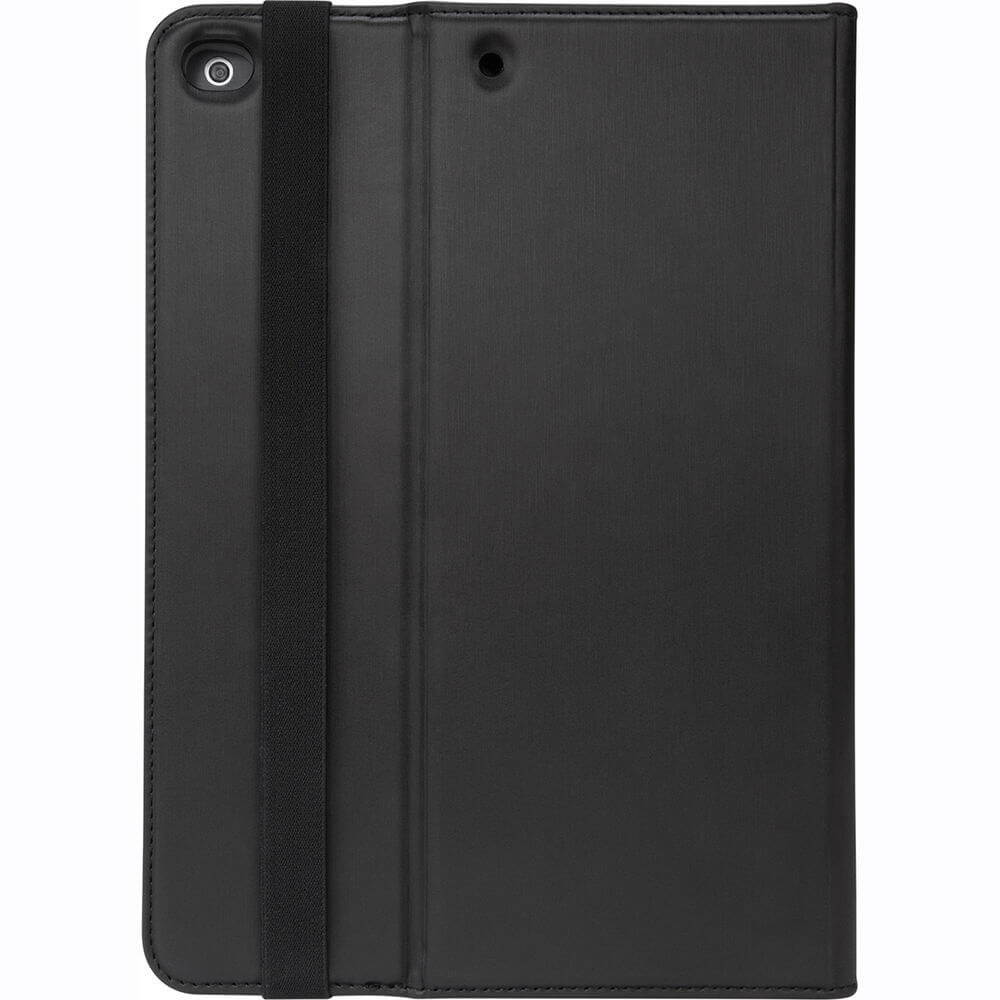 Targus Safefit Thz611gl Carrying Case Apple Ipad Air Ipad Air 2 Tablet - Black