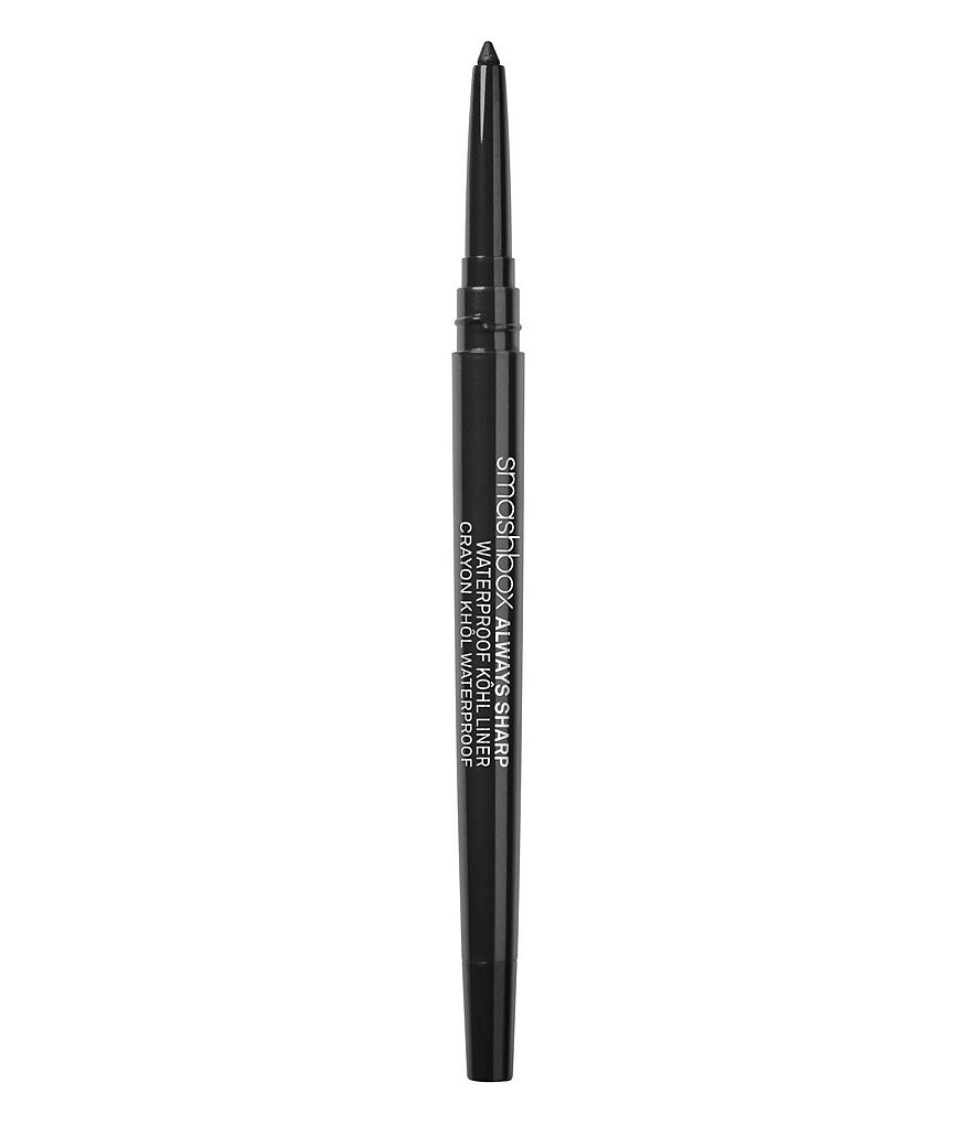 smashbox Always Sharp Waterproof Kohl Liner