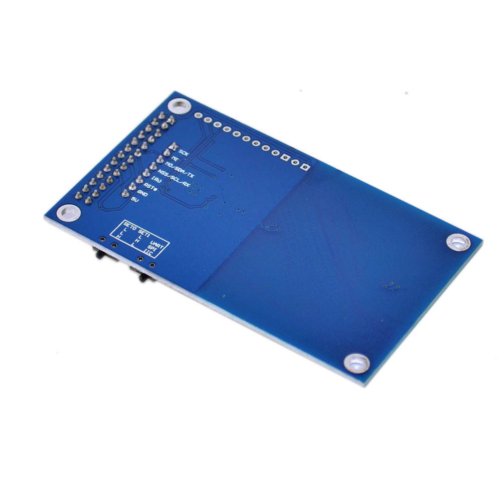 Itead 13.56mHz PN532 compatible Raspberry pie board NFC card reader module ARDUINO
