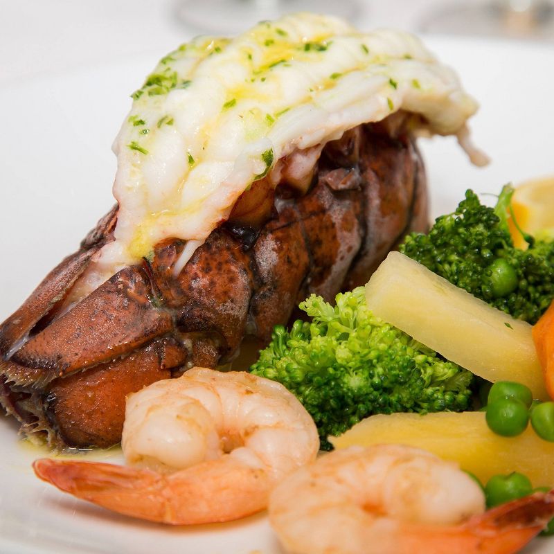 Sea Cuisine Pan Sear Garlic & Herb Tilapia - Frozen - 9oz