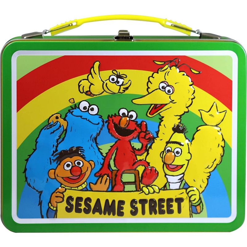 Nuby Hungry Kids' Bento Box - Stars