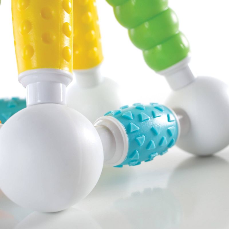 Guidecraft Grippies 30 pc set