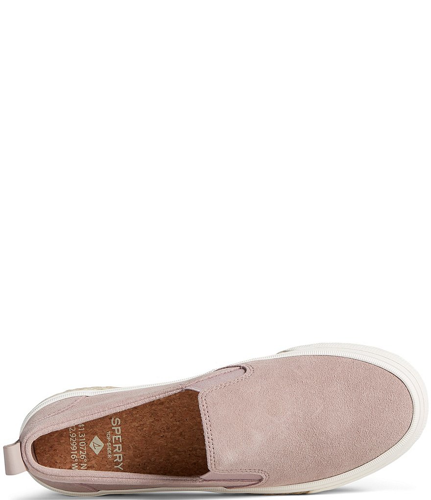 Splendid Meredith Suede Ankle Wrap Espadrille Sandals