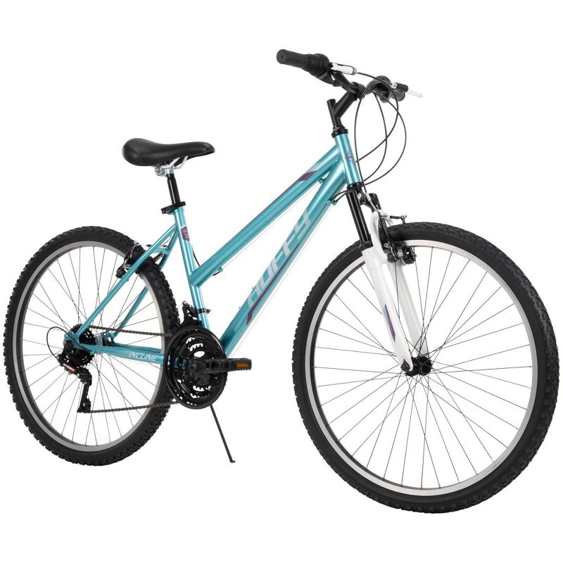 Huffy Women's Incline 26" Mountain Bike - Blue