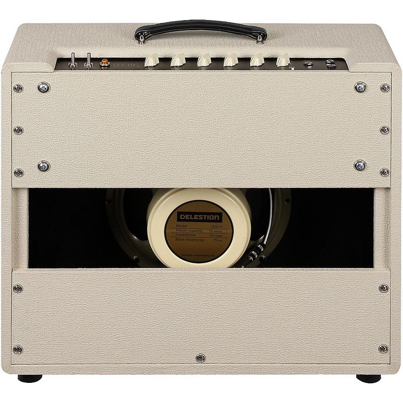 Friedman Buxom Betty 50W 1x12 Tube Guitar Combo Amp