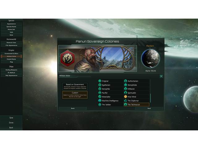 Stellaris: Utopia [Online Game Code]