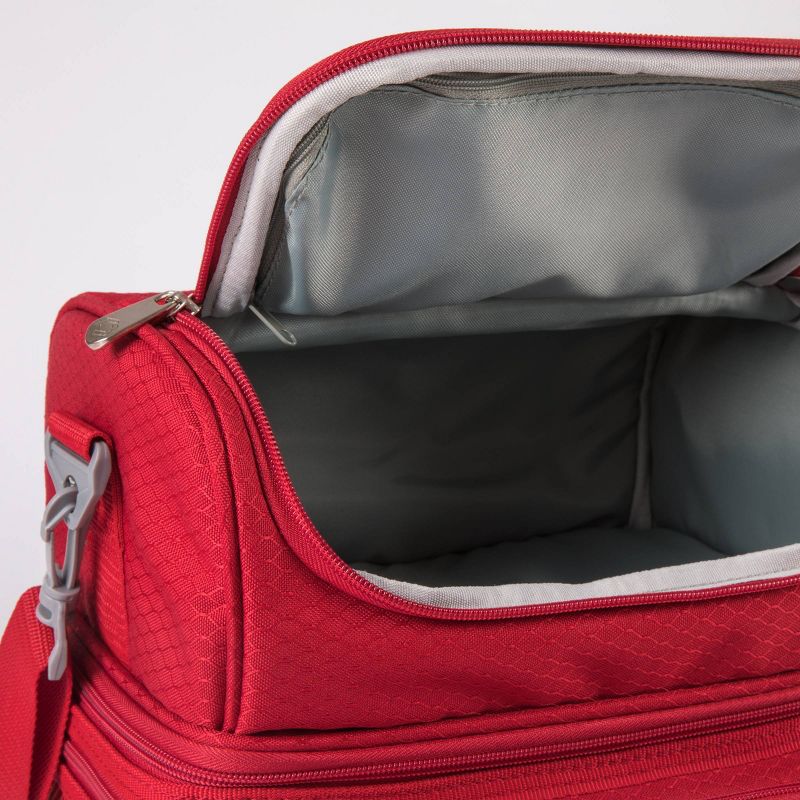 Nuby Hungry Kids' Bento Box - Stars