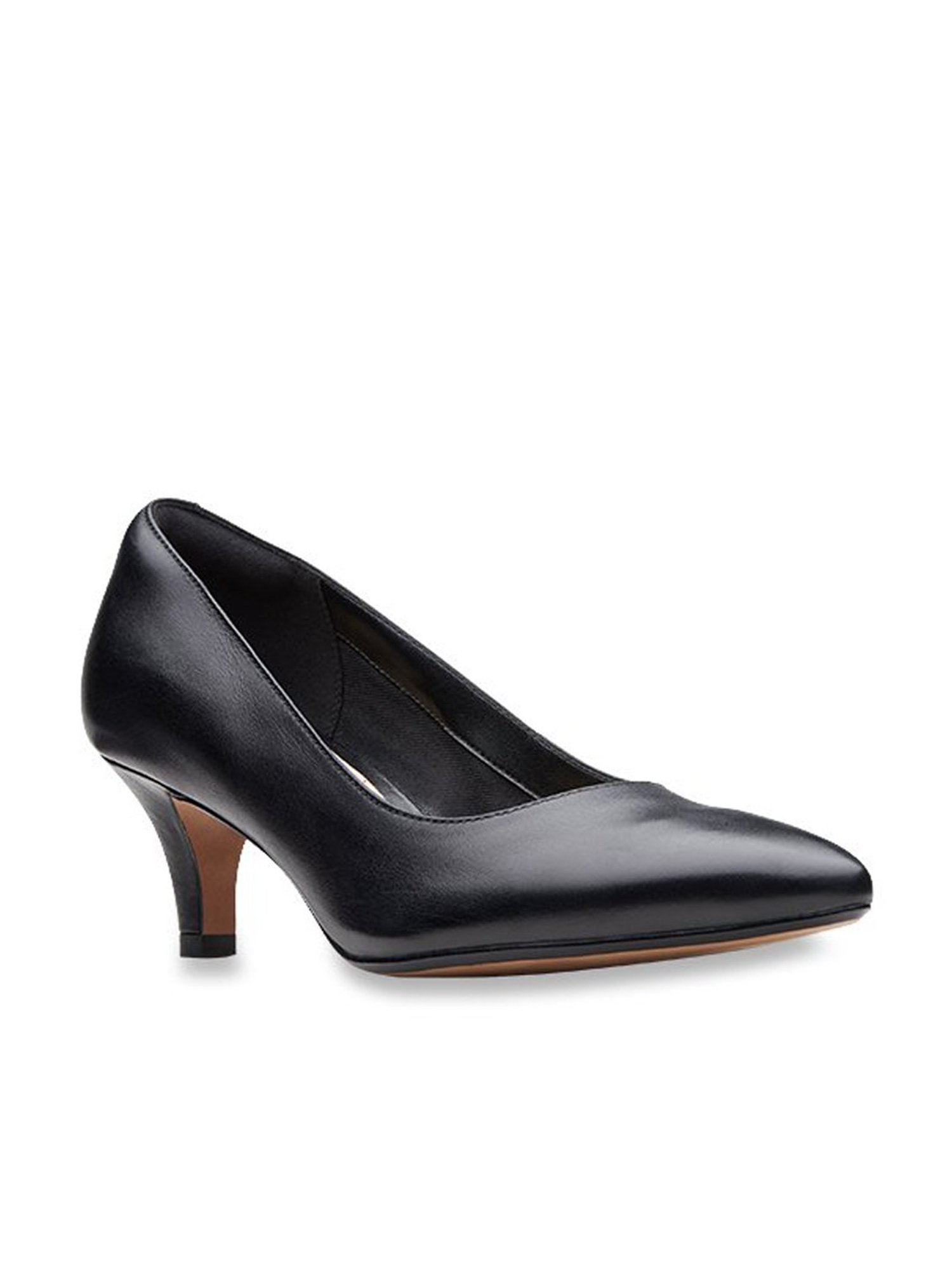 Elle Women's Peach Formal Pumps