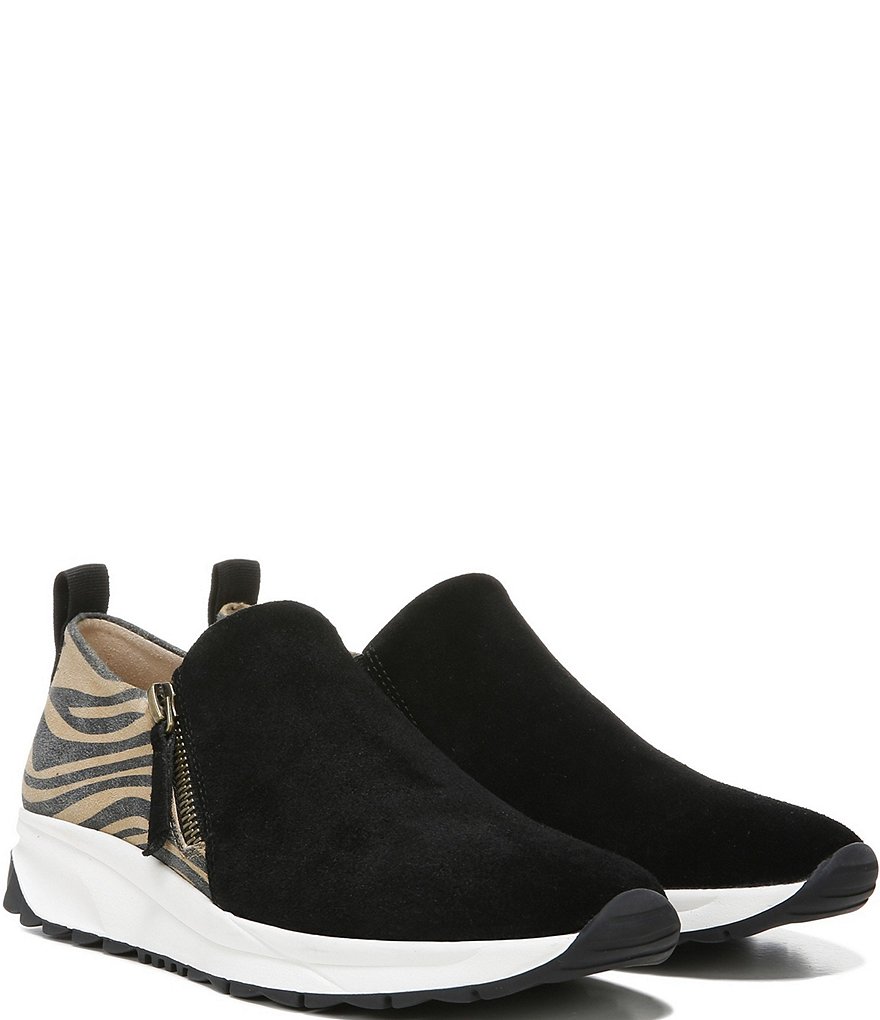 Gravity Defyer Women's G-Defy XLR8 Mesh Lace-Up Sneakers