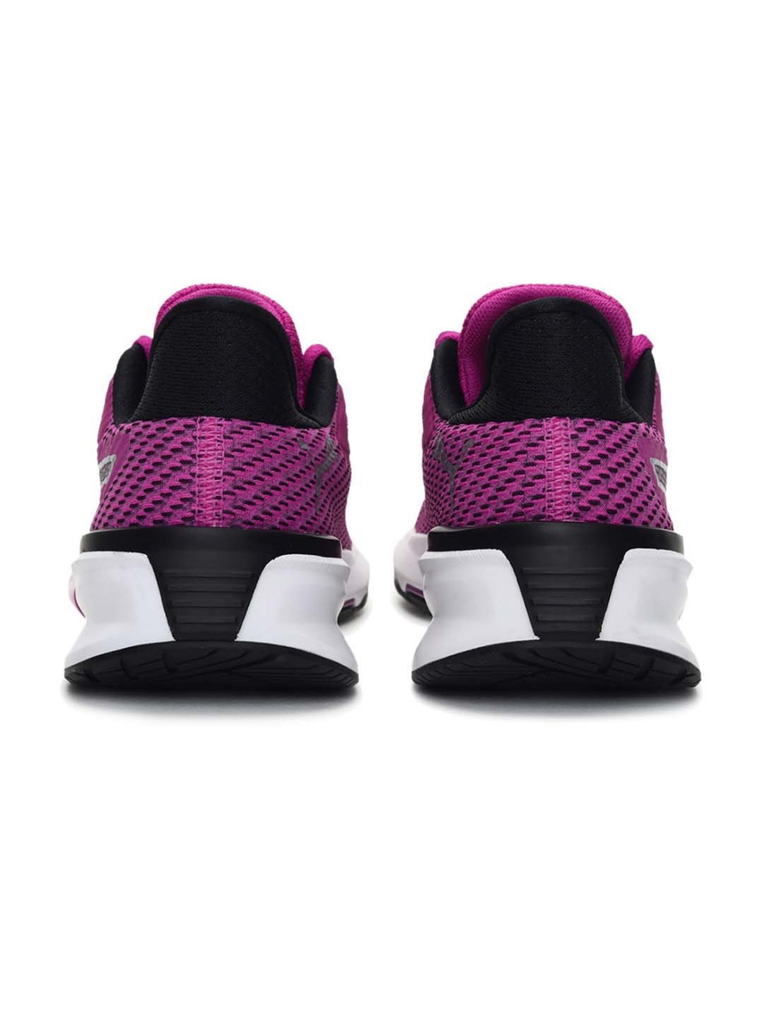 Puma Women's PWRFrame TR Orchid Pink Running Shoes