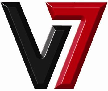 V7 NP18LP-V7-1N Replacement Lamp for NEC NP18LP