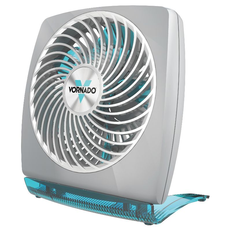 Vornado FIT Personal Air Circulator Fan Aqua