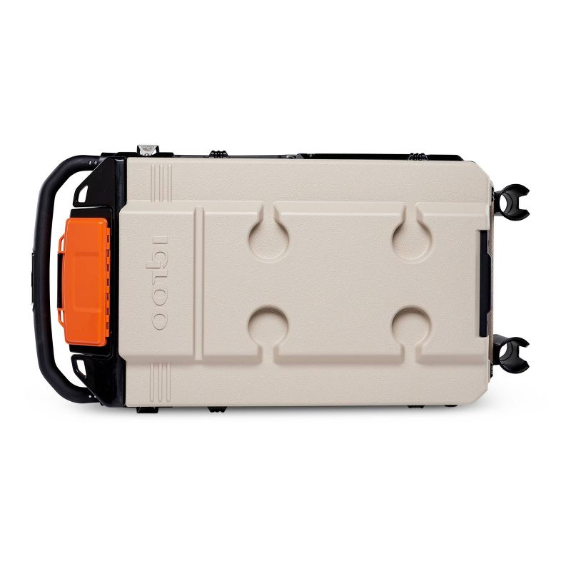 Igloo Trailmate Journey 70qt Cooler - Brown