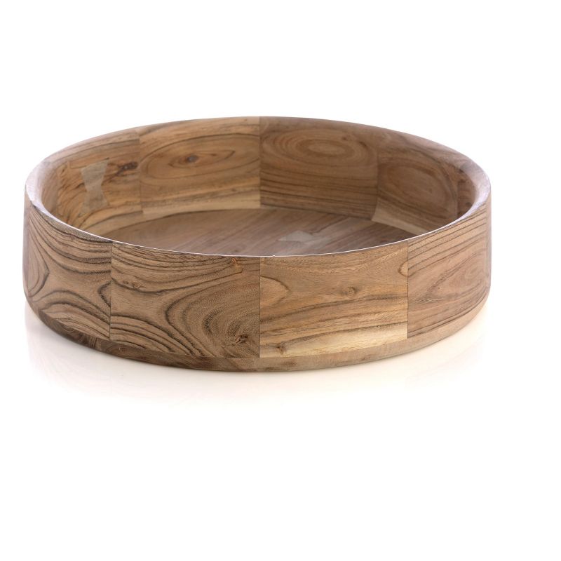 Servewell Multicolor Melamine Veg. Bowl - Set of 6