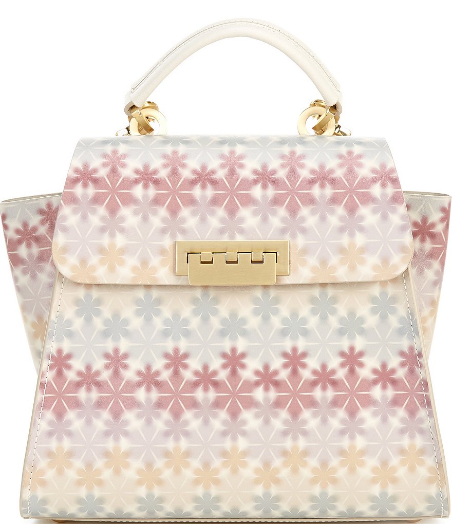ZAC Zac Posen Floral Convertible Backpack