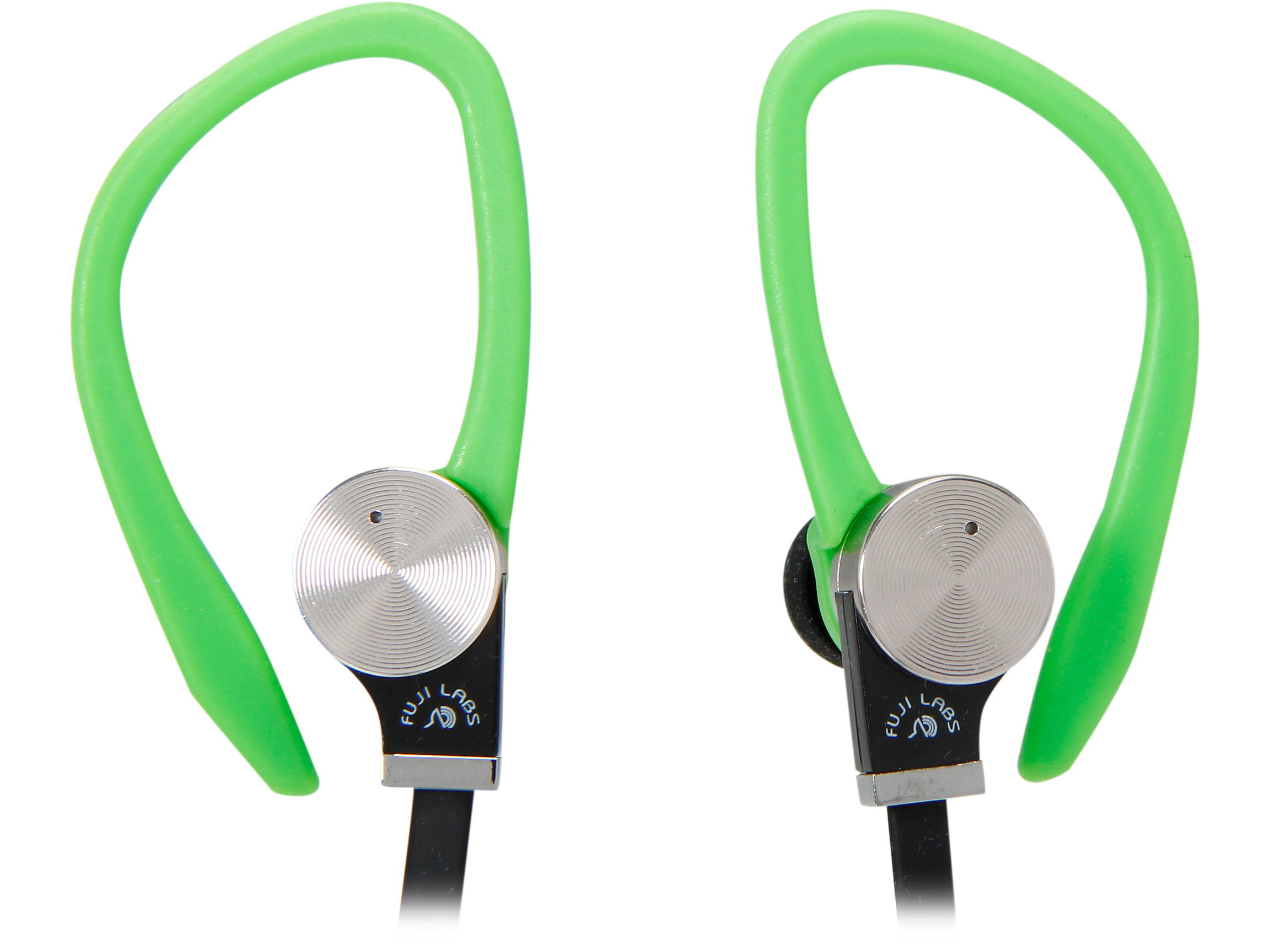 Fuji Labs Sonique SQ306 Premium  Beryllium  In-Ear Headphones with In-line Mic