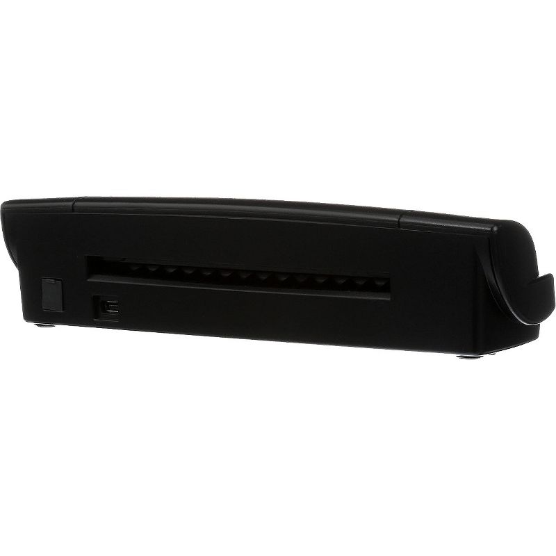 Ambir DS687 Duplex A6 ID Card Scanner - 48 bit Color - 8 bit Grayscale