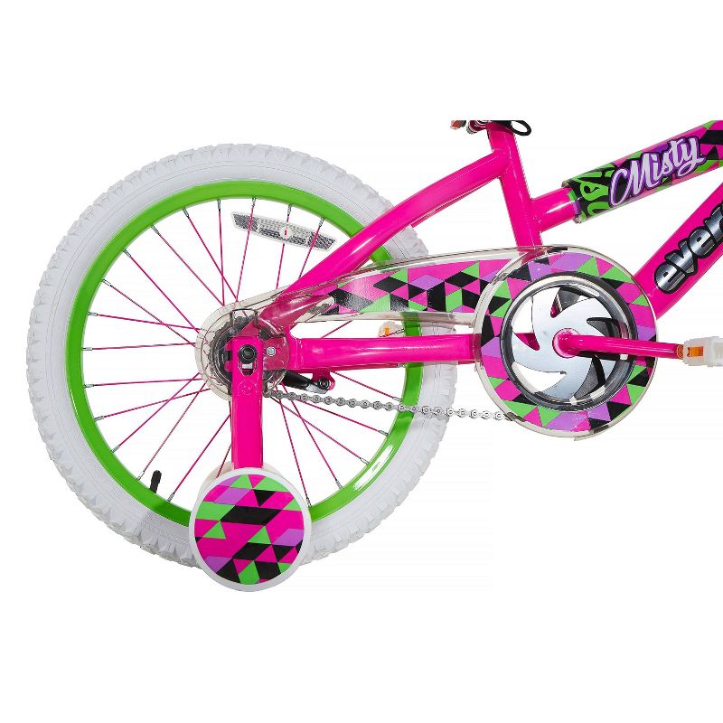 Dynacraft Everest Misty 18" Kids' Bike